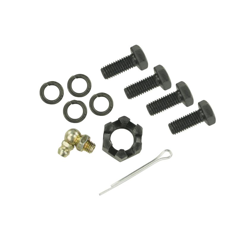 1979 Nissan 620 Suspension Ball Joint Front Upper Mevotech MK9022 image 2 of 3