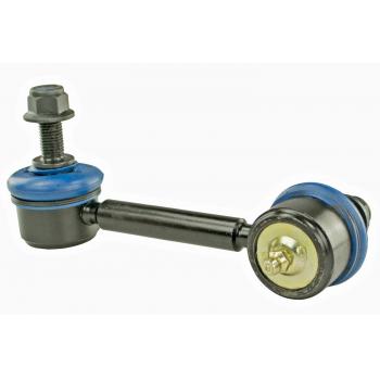 2006 Acura TSX Suspension Stabilizer Bar Link Kit Rear Right Mevotech MK90342 image 1 of 3