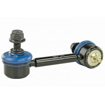 2006 Acura TSX Suspension Stabilizer Bar Link Kit Rear Right Mevotech MK90342 image 3 of 3