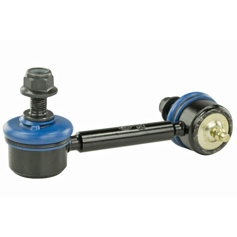 1998 Honda Accord Suspension Stabilizer Bar Link Kit Rear Right Mevotech MK90342 image 3 of 3