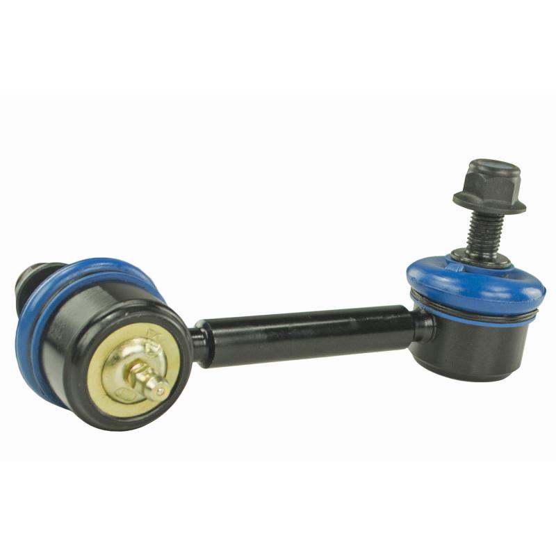 1998 Honda Accord Suspension Stabilizer Bar Link Kit Rear Left Mevotech MK90343 image 1 of 3
