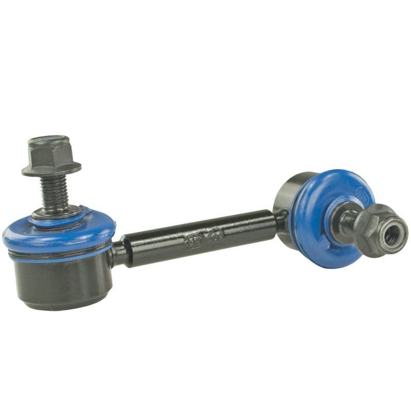 1998 Honda Accord Suspension Stabilizer Bar Link Kit Rear Left Mevotech MK90343 image 2 of 3