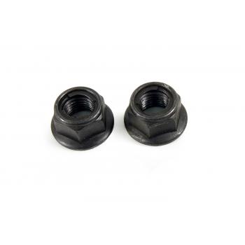 2008 Nissan Maxima Suspension Stabilizer Bar Link Kit Front Right Mevotech MK90353 image 1 of 3