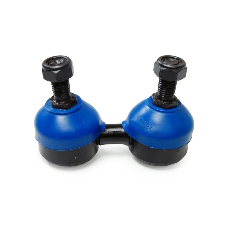 2001 Hyundai Elantra Suspension Stabilizer Bar Link Kit Front Mevotech MK90358 image 1 of 3
