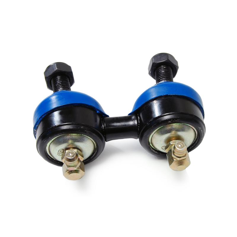 2001 Hyundai Elantra Suspension Stabilizer Bar Link Kit Front Mevotech MK90358 image 2 of 3