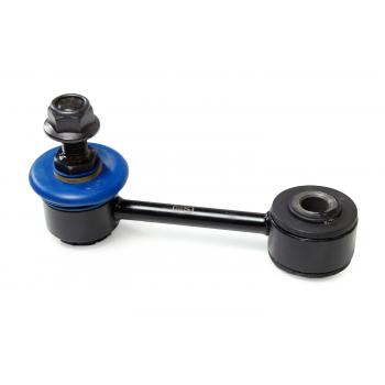2001 Kia Spectra Suspension Stabilizer Bar Link Kit Rear Mevotech MK90363 image 1 of 2