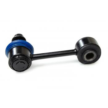 2001 Kia Spectra Suspension Stabilizer Bar Link Kit Rear Mevotech MK90363 image 2 of 2