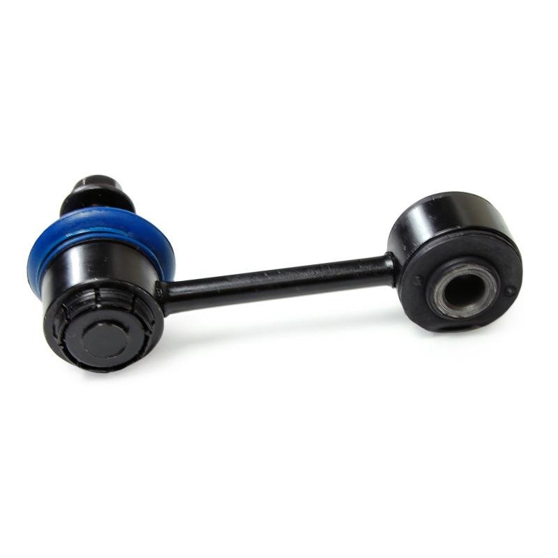 2004 Kia Spectra Suspension Stabilizer Bar Link Kit Rear Mevotech MK90363 image 2 of 2