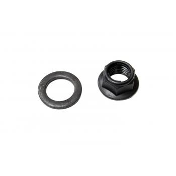 2006 Kia Magentis Suspension Stabilizer Bar Link Kit Front Mevotech MK90369 image 2 of 3