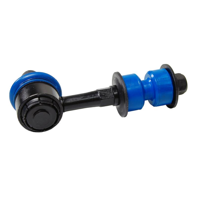 2001 Hyundai Sonata Suspension Stabilizer Bar Link Kit Front Mevotech MK90369 image 1 of 3