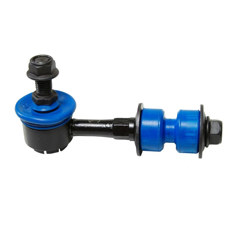2001 Hyundai Sonata Suspension Stabilizer Bar Link Kit Front Mevotech MK90369 image 3 of 3