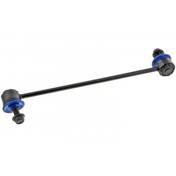 2001 Kia Spectra Suspension Stabilizer Bar Link Kit Front Left Mevotech MK90372 image 2 of 3