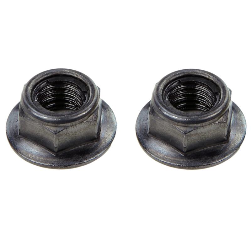 2005 Chevrolet Optra Suspension Stabilizer Bar Link Kit Front Right Mevotech MK90372 image 1 of 3