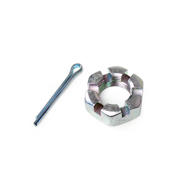 2004 Kia Sorento Suspension Ball Joint Front Lower Mevotech MK90384 image 3 of 3
