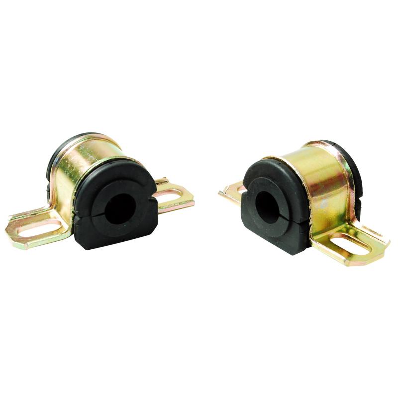 1969 Ford Mustang Suspension Stabilizer Bar Bushing Kit Front To Frame Mevotech MK90391 image 1 of 1