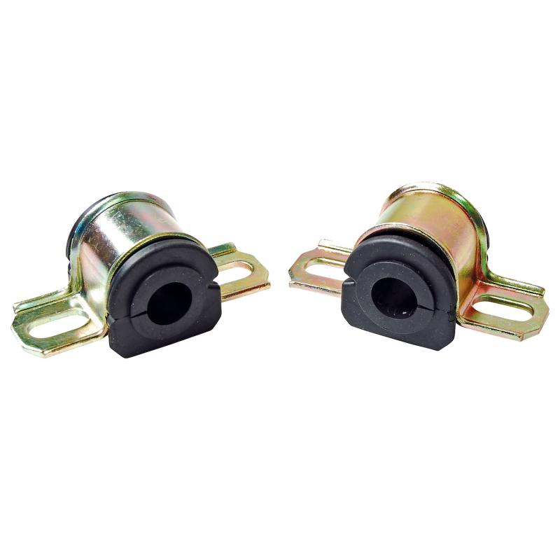 2001 Toyota Solara Suspension Stabilizer Bar Bushing Kit Front To Frame Mevotech MK90392 image 1 of 1