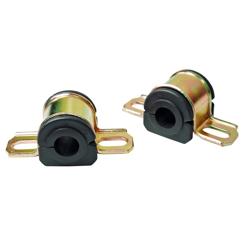1969 Ford Mustang Suspension Stabilizer Bar Bushing Kit Front To Frame Mevotech MK90393 image 1 of 1