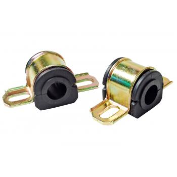 2000 Mitsubishi Eclipse Suspension Stabilizer Bar Bushing Kit Rear To Frame Mevotech MK90394 image 1 of 1