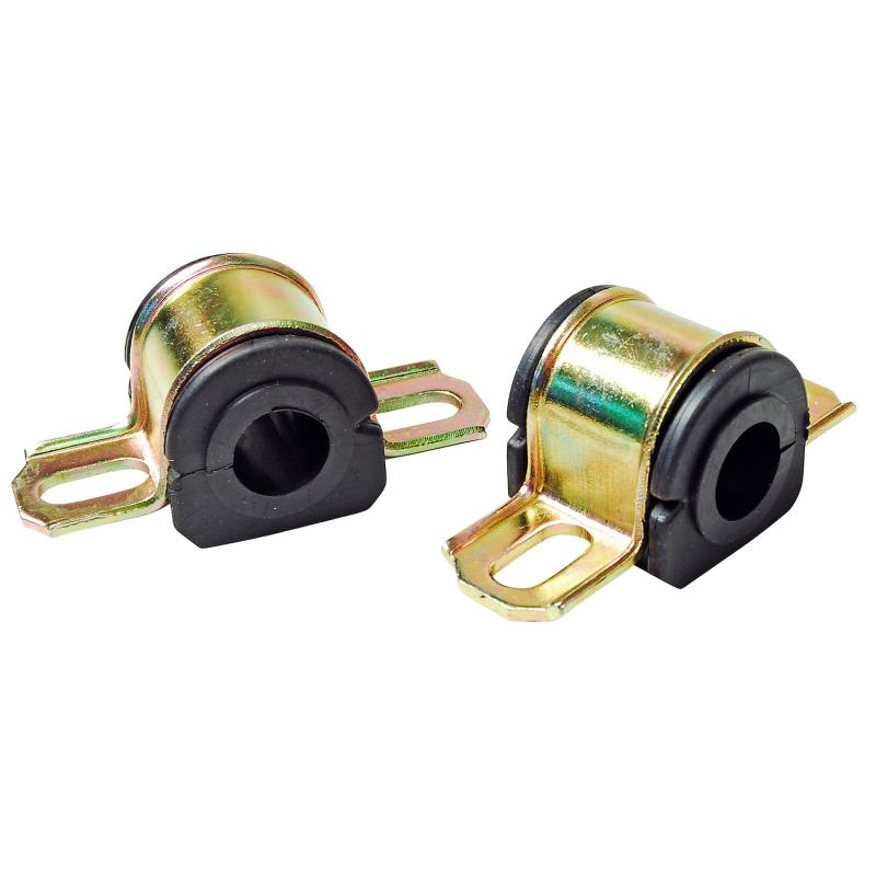 1969 Ford Mustang Suspension Stabilizer Bar Bushing Kit Rear To Frame Mevotech MK90394 image 1 of 1