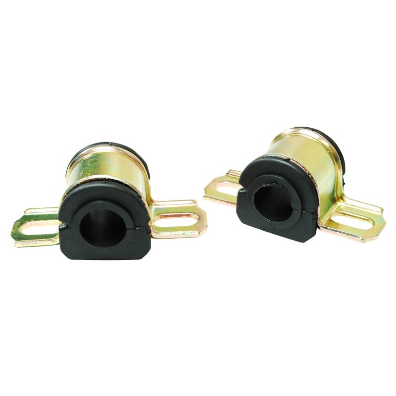 1994 Honda Accord Suspension Stabilizer Bar Bushing Kit Front To Frame Mevotech MK90396 image 1 of 1