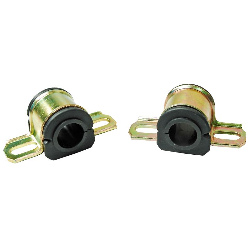1969 Ford Mustang Suspension Stabilizer Bar Bushing Kit Front To Frame Mevotech MK90397 image 1 of 1
