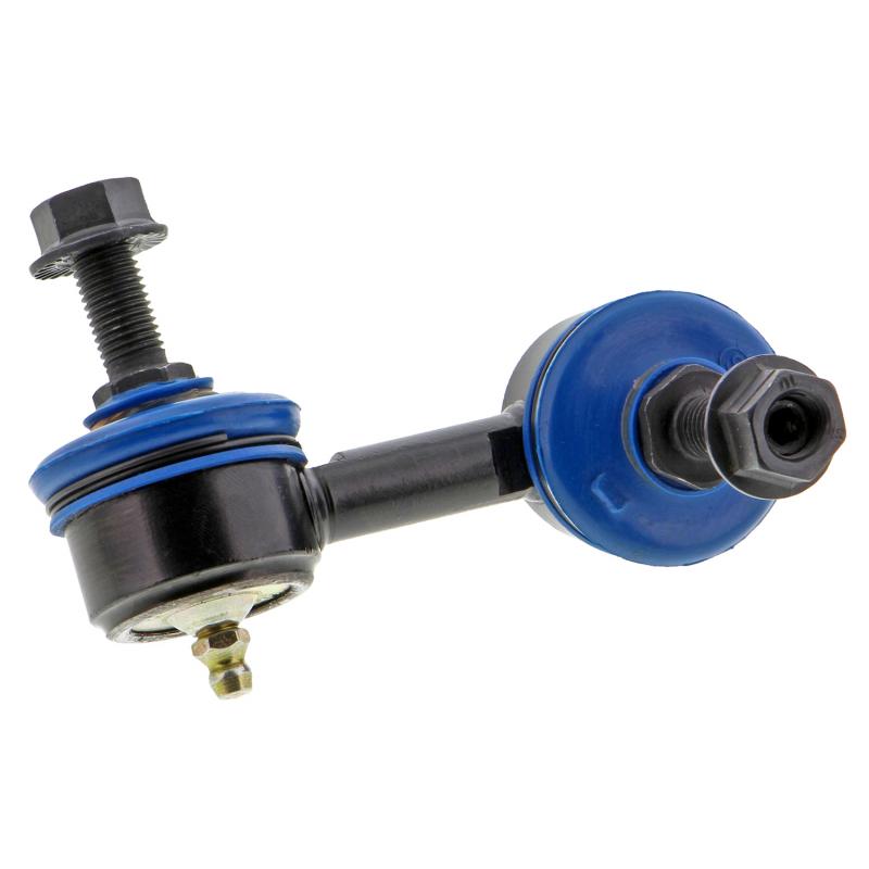 2001 Honda Civic Suspension Stabilizer Bar Link Kit Rear Right Mevotech MK90452 image 3 of 3