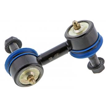 2004 Honda Civic Suspension Stabilizer Bar Link Kit Rear Left Mevotech MK90453 image 3 of 3
