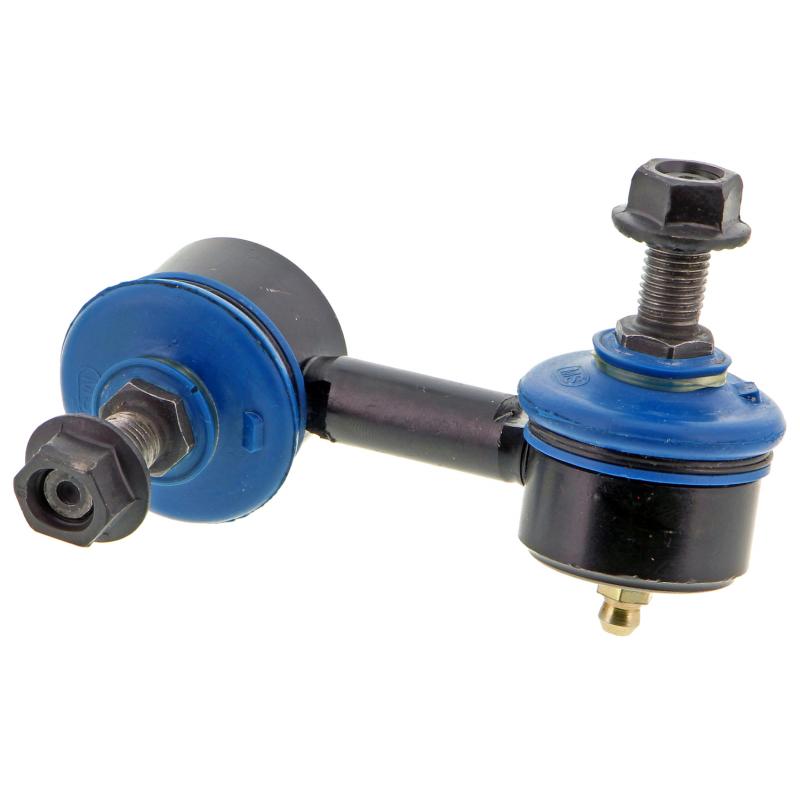 2001 Honda Civic Suspension Stabilizer Bar Link Kit Rear Left Mevotech MK90453 image 1 of 3