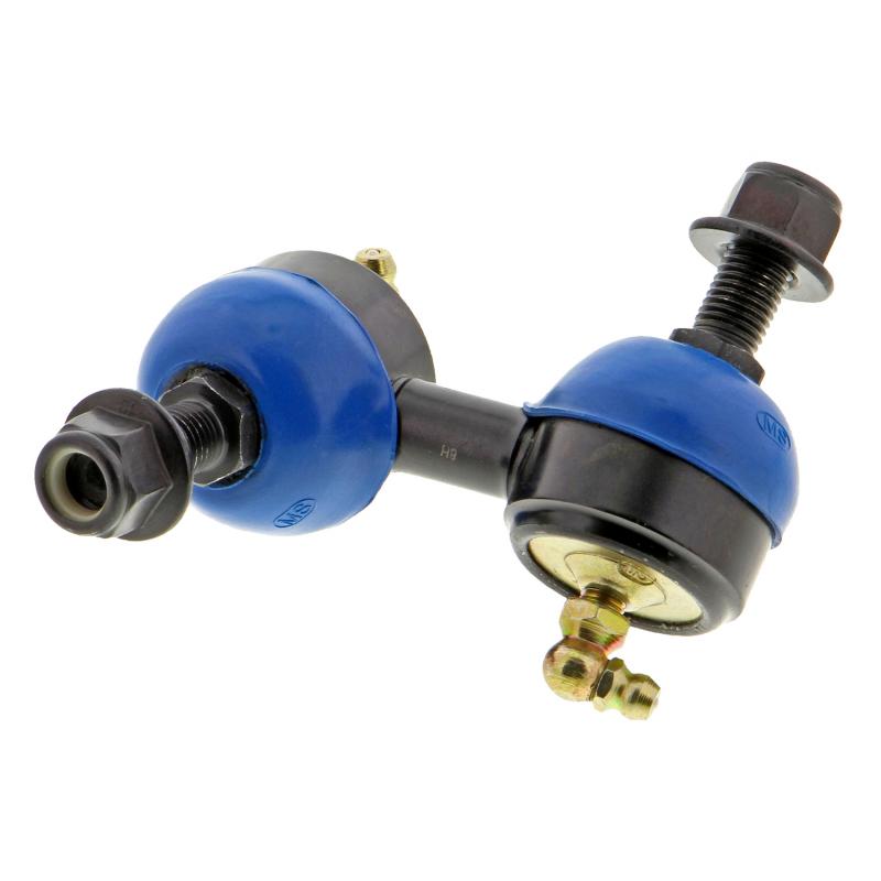 2001 Honda Civic Suspension Stabilizer Bar Link Kit Front Left Mevotech MK90454 image 1 of 3