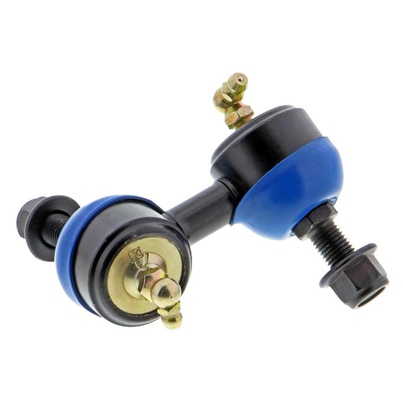 2001 Honda Civic Suspension Stabilizer Bar Link Kit Front Left Mevotech MK90454 image 3 of 3