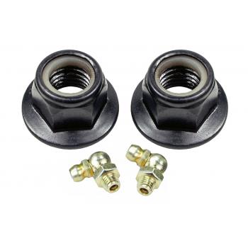 2003 Acura RSX Suspension Stabilizer Bar Link Kit Front Right Mevotech MK90455 image 2 of 3