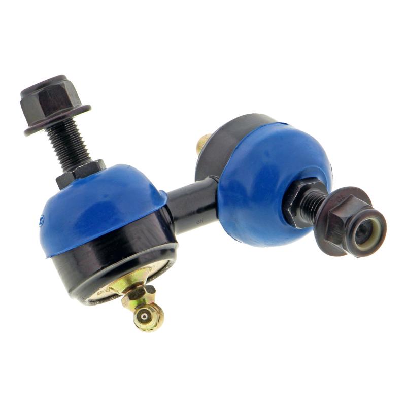 2001 Honda Civic Suspension Stabilizer Bar Link Kit Front Right Mevotech MK90455 image 1 of 3