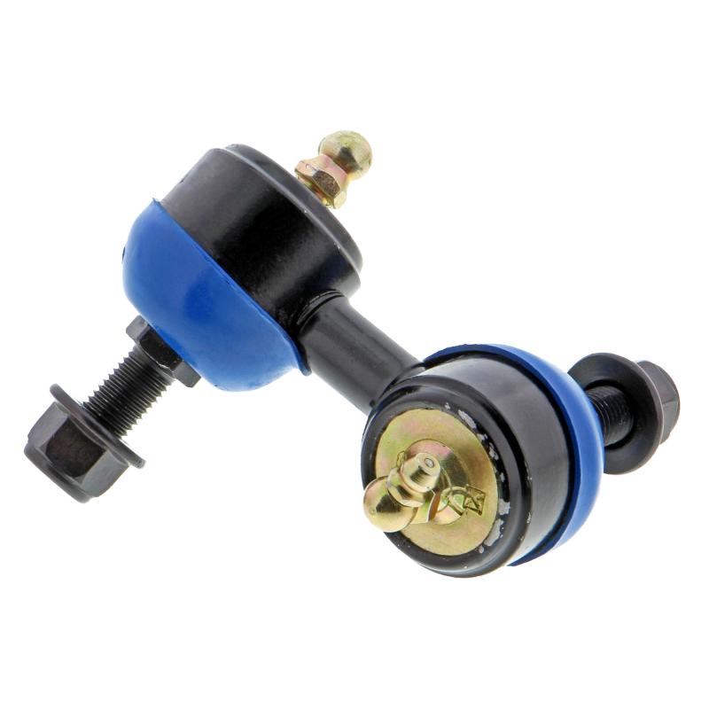 2001 Honda Civic Suspension Stabilizer Bar Link Kit Front Right Mevotech MK90455 image 3 of 3