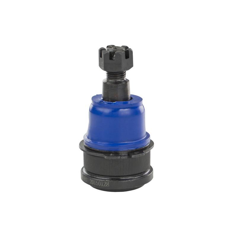 2002 Honda Civic Suspension Ball Joint Front Lower Mevotech MK90493 image 3 of 3