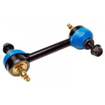 2005 Saturn Relay Suspension Stabilizer Bar Link Kit Rear Mevotech MK90521 image 3 of 3