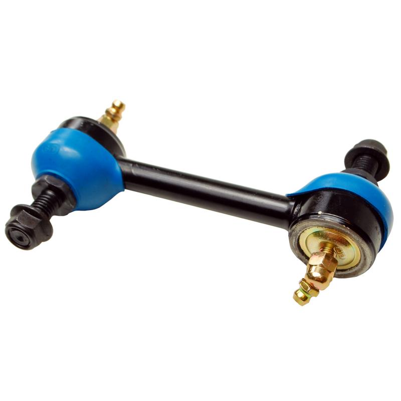 2005 Pontiac Montana Suspension Stabilizer Bar Link Kit Rear Mevotech MK90521 image 1 of 3