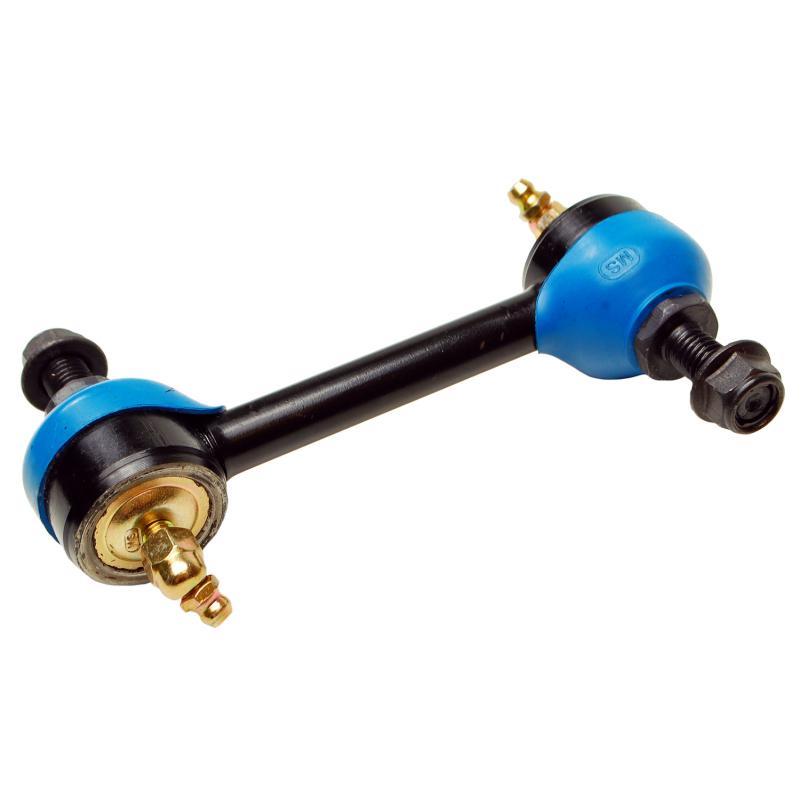 2005 Pontiac Montana Suspension Stabilizer Bar Link Kit Rear Mevotech MK90521 image 3 of 3
