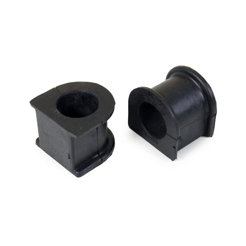 1993 Toyota Supra Suspension Stabilizer Bar Bushing Kit Front To Frame Mevotech MK90529 image 1 of 1
