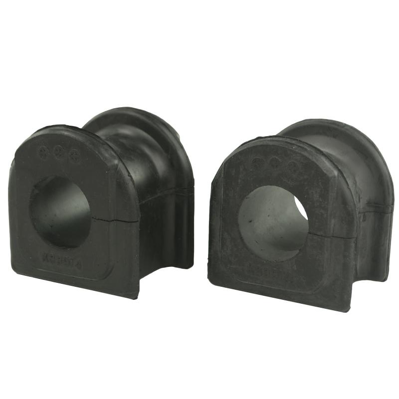 1997 Lexus LS400 Suspension Stabilizer Bar Bushing Kit Front To Frame Mevotech MK90541 image 1 of 1