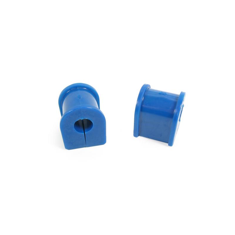2001 Toyota Solara Suspension Stabilizer Bar Bushing Kit Rear To Frame Mevotech MK90547 image 1 of 1