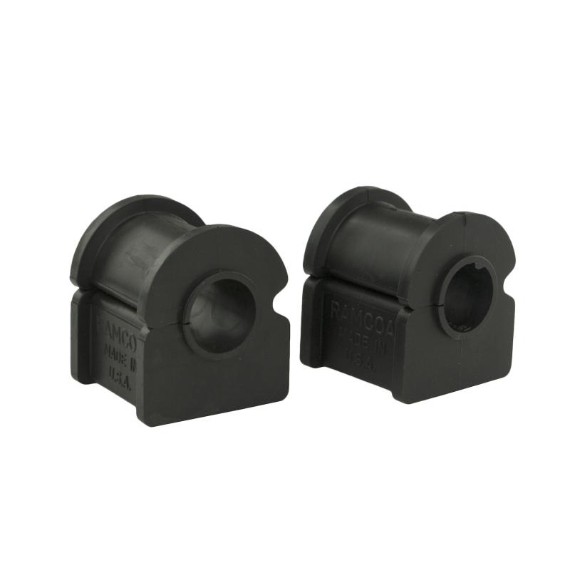 2001 Toyota Camry Suspension Stabilizer Bar Bushing Kit Rear To Frame Mevotech MK90549 image 1 of 1