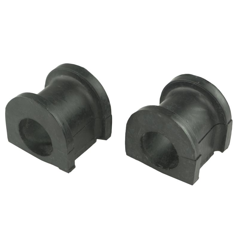 2000 Honda Civic Suspension Stabilizer Bar Bushing Kit Front To Frame Mevotech MK90553 image 1 of 1