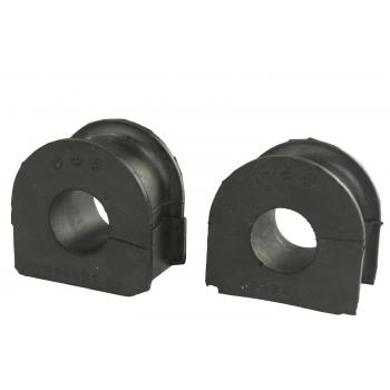 2001 Honda Prelude Suspension Stabilizer Bar Bushing Kit Front To Frame Mevotech MK90558 image 1 of 1