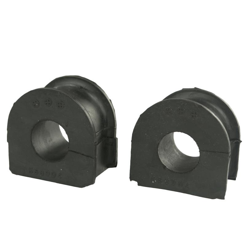 1998 Honda Prelude Suspension Stabilizer Bar Bushing Kit Front To Frame Mevotech MK90558 image 1 of 1