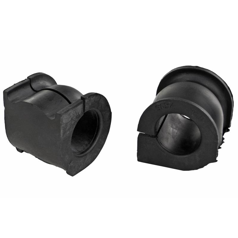 2002 Honda Accord Suspension Stabilizer Bar Bushing Kit Front To Frame Mevotech MK90561 image 1 of 1