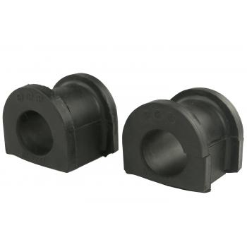 1996 Acura Integra Suspension Stabilizer Bar Bushing Kit Front To Frame Mevotech MK90566 image 1 of 1