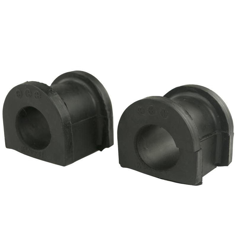 1994 Honda Civic del Sol Suspension Stabilizer Bar Bushing Kit Front To Frame Mevotech MK90566 image 1 of 1