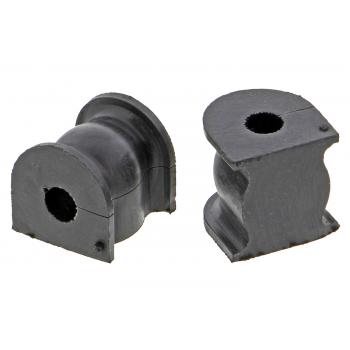 2001 Acura EL Suspension Stabilizer Bar Bushing Kit Rear To Frame Mevotech MK90570 image 1 of 1