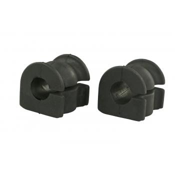 1998 Honda Accord Suspension Stabilizer Bar Bushing Kit Rear To Frame Mevotech MK90572 image 1 of 1