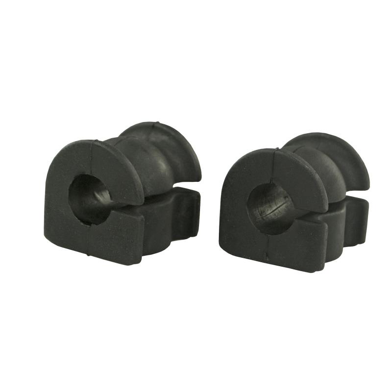 2002 Honda Accord Suspension Stabilizer Bar Bushing Kit Rear To Frame Mevotech MK90572 image 1 of 1